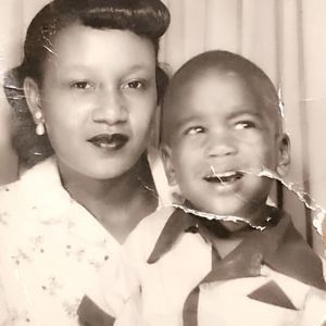 Meet your Posher, Mary